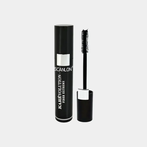 睫毛膏-3 ISFORA Baroque Sculpted Mascara