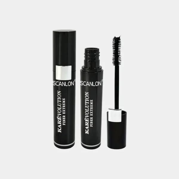 睫毛膏-4 ISFORA Baroque Sculpted Mascara