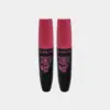 睫毛膏-5 Minimalist Hourglass Wand Mascara