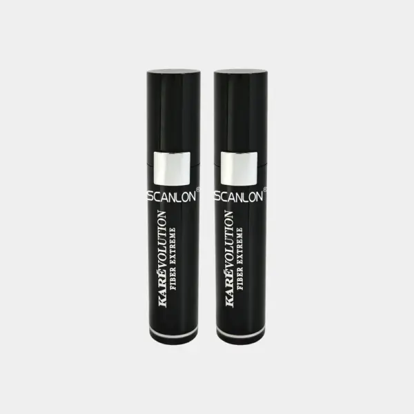 睫毛膏-5 ISFORA Baroque Sculpted Mascara