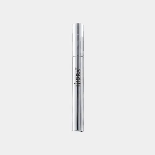 睫毛膏1-1 ISFORA Curved Brush Mascara