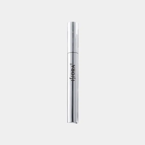 睫毛膏1-1 ISFORA Curved Brush Mascara