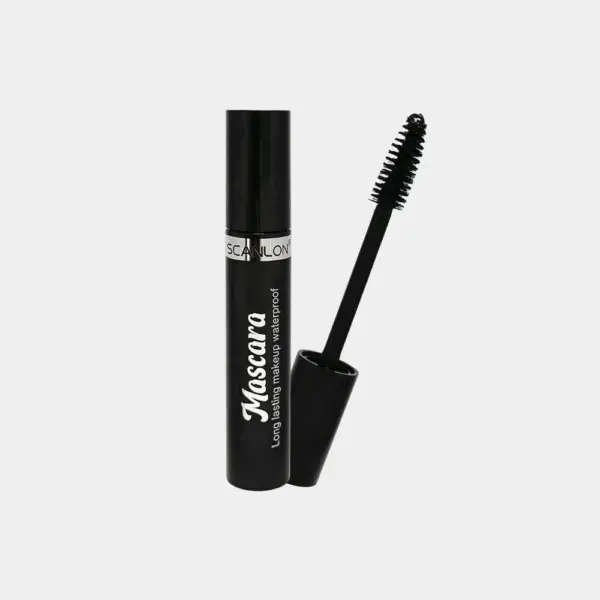 睫毛膏3-2 SCANLON Extreme Volume Mascara
