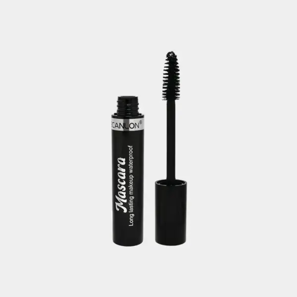 睫毛膏3-3 SCANLON Extreme Volume Mascara