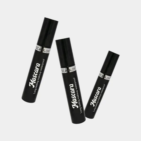 睫毛膏3-5 SCANLON Extreme Volume Mascara