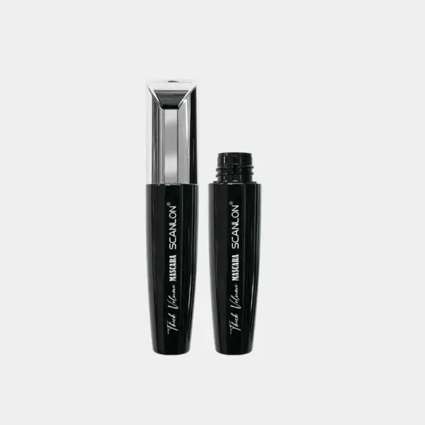 SCANLON Silver Baroque Sculpted Mascara