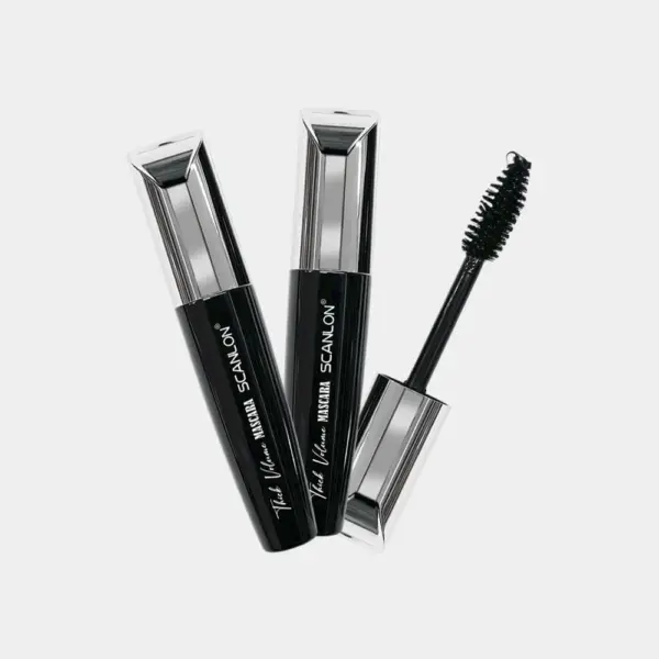SCANLON Silver Baroque Sculpted Mascara