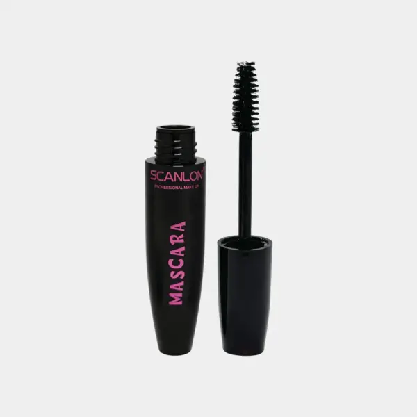 睫毛膏6-3 ISFORA Gothic Prism Micro-Wand Mascara