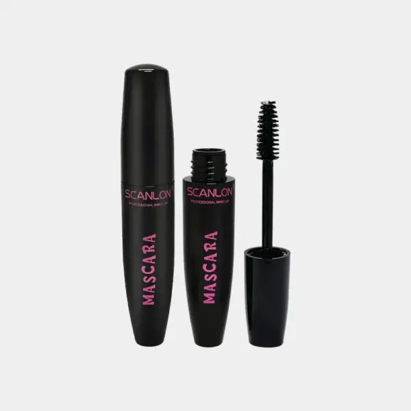 睫毛膏6-4 ISFORA Gothic Prism Micro-Wand Mascara
