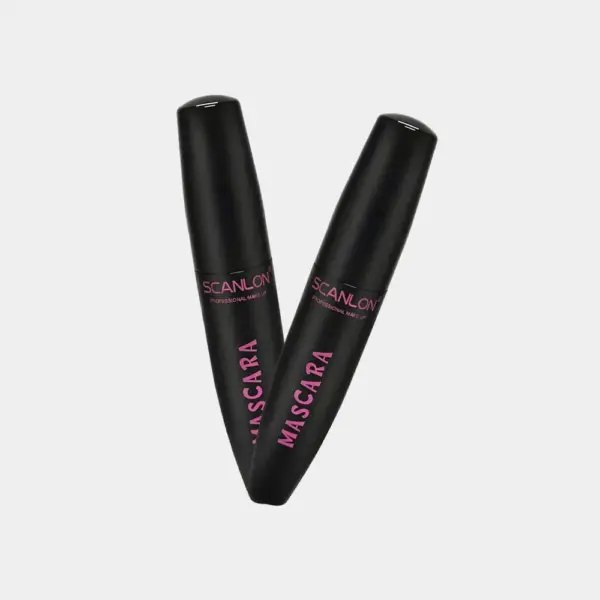 睫毛膏6-5 ISFORA Gothic Prism Micro-Wand Mascara