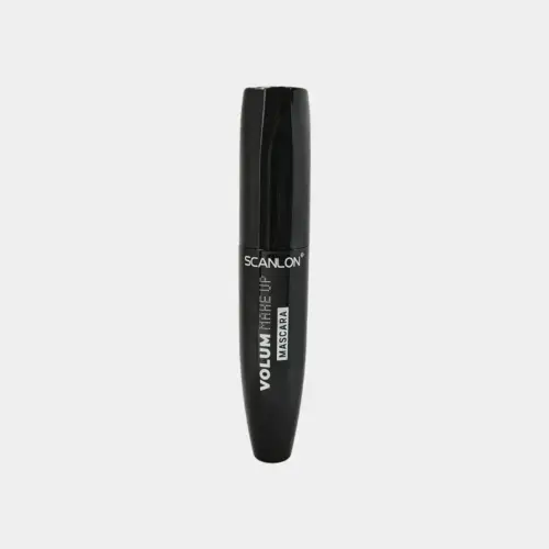 睫毛膏7-1 ISFORA Goth Meteor Metallic Mascara