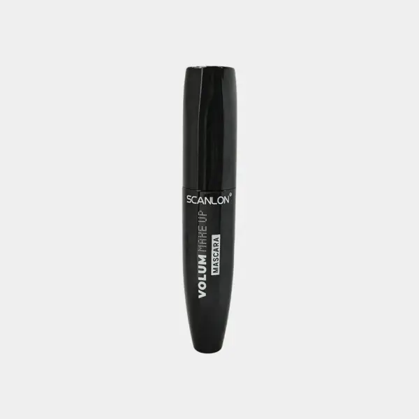 睫毛膏7-1 ISFORA Goth Meteor Metallic Mascara
