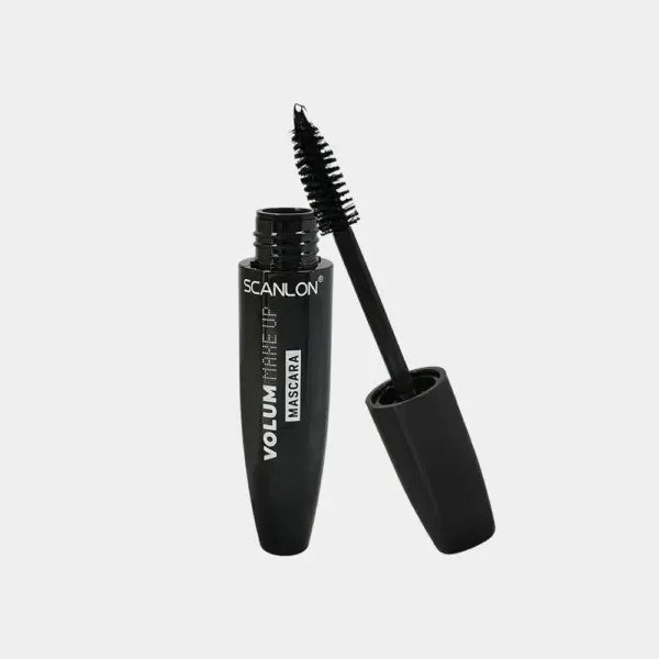 睫毛膏7-2 ISFORA Goth Meteor Metallic Mascara