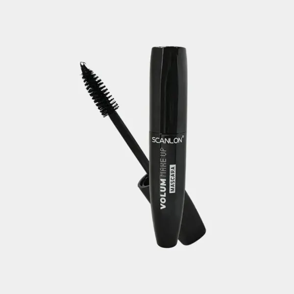 睫毛膏7-3 ISFORA Goth Meteor Metallic Mascara