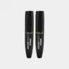 睫毛膏7-5 ISFORA Goth Meteor Metallic Mascara