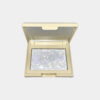 粉饼主图-3 ISFORA Embroidered Garden 3-Color Correcting Pressed Powder