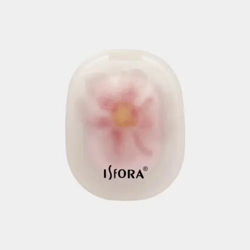 腮红主图-1 3D Tulip Embossed Gradient Powder Blush