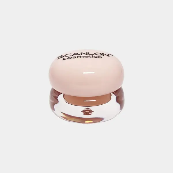 腮红膏-1 SCANLON Silver Baroque Sculpted Cream Blush