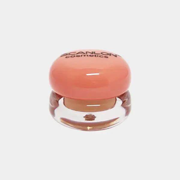 腮红膏-2 SCANLON Silver Baroque Sculpted Cream Blush