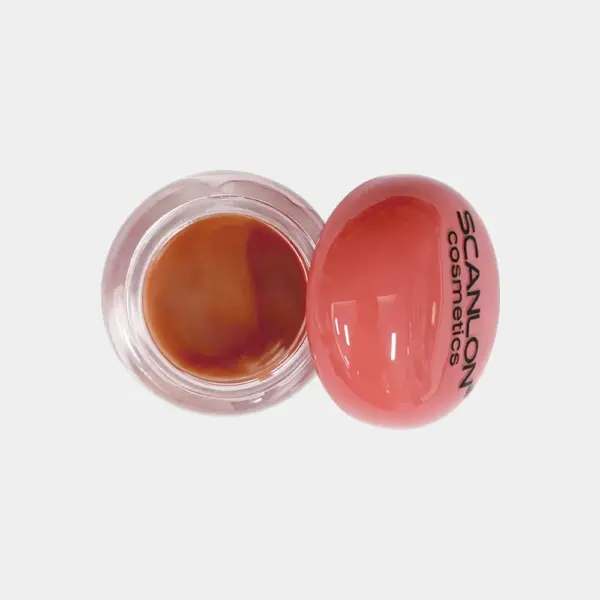 腮红膏-3 SCANLON Silver Baroque Sculpted Cream Blush
