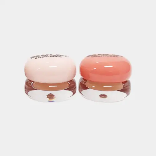 腮红膏-5 SCANLON Silver Baroque Sculpted Cream Blush