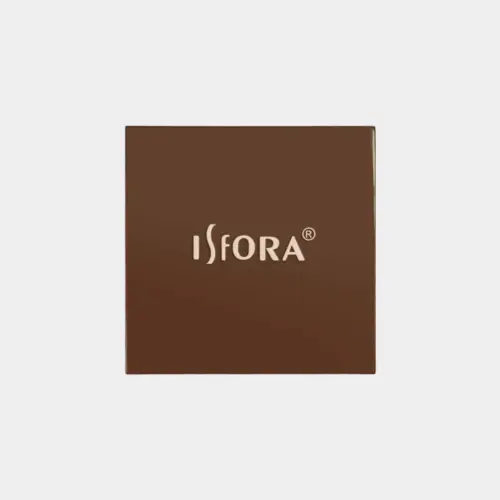 腮红膏1-1 ISFORA Baroque Sculpted Cream Blush