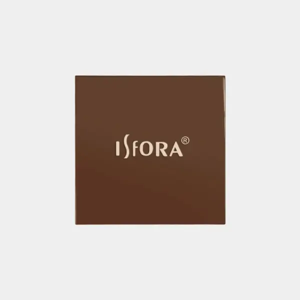 腮红膏1-1 ISFORA Baroque Sculpted Cream Blush