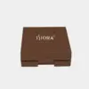 腮红膏1-4 ISFORA Baroque Sculpted Cream Blush