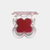 腮红膏2-2 SCANLON Lace Ribbon 3-in-1 Cream Blush Palette