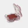 腮红膏2-3 SCANLON Lace Ribbon 3-in-1 Cream Blush Palette