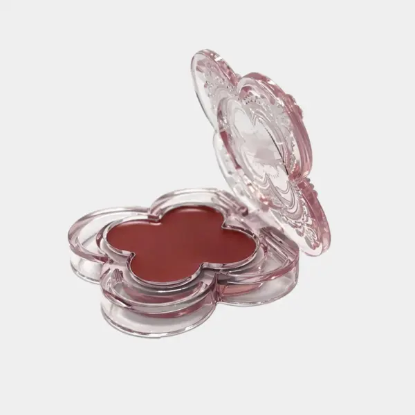 腮红膏2-3 SCANLON Lace Ribbon 3-in-1 Cream Blush Palette