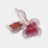 腮红膏2-5 SCANLON Lace Ribbon 3-in-1 Cream Blush Palette