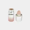 腮红膏3-3 SCANLON Silver Baroque 3-in-1 Cream Blush Palette