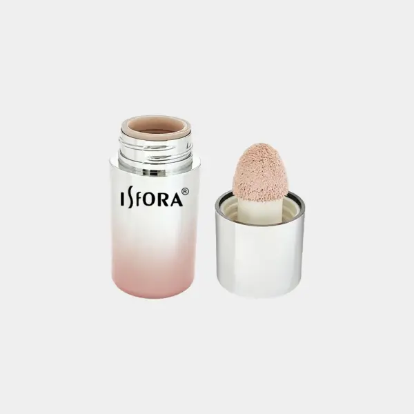腮红膏3-3 SCANLON Silver Baroque 3-in-1 Cream Blush Palette
