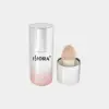 腮红膏3-4 SCANLON Silver Baroque 3-in-1 Cream Blush Palette