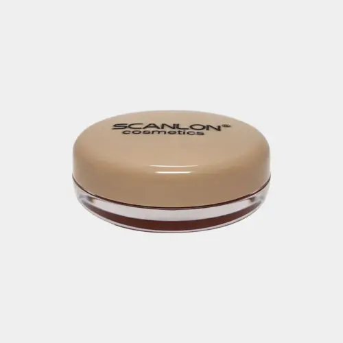 腮红膏4-1 ISFORA Goth Meteor Metallic Cream Blush