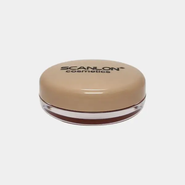 腮红膏4-1 ISFORA Goth Meteor Metallic Cream Blush