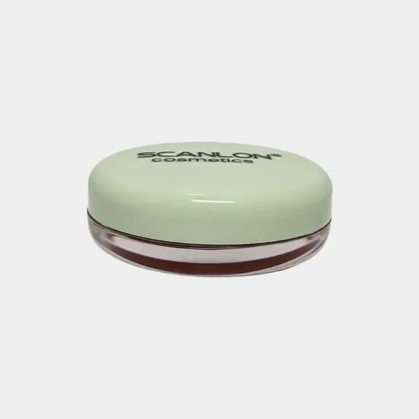 腮红膏4-2 ISFORA Goth Meteor Metallic Cream Blush