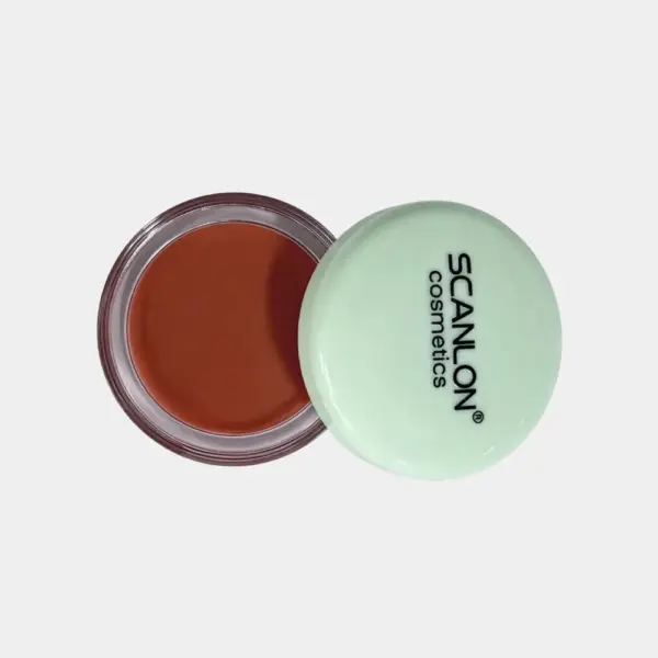 腮红膏4-4 ISFORA Goth Meteor Metallic Cream Blush