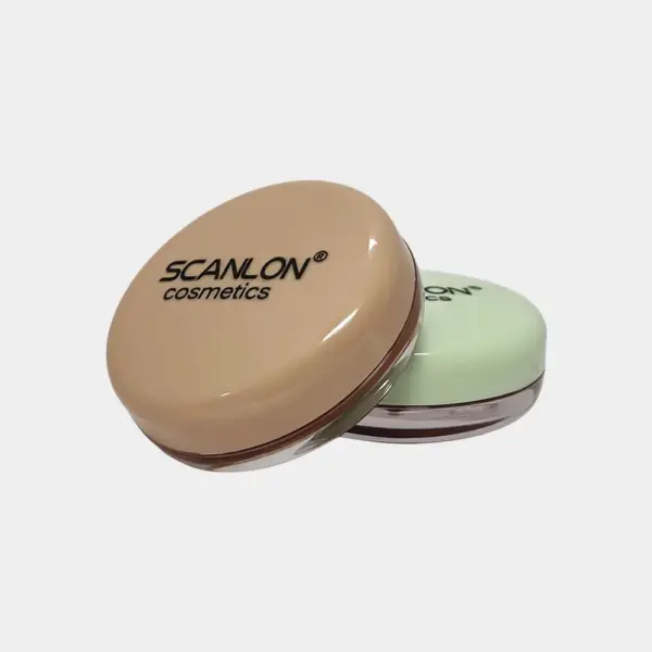腮红膏4-5 ISFORA Goth Meteor Metallic Cream Blush