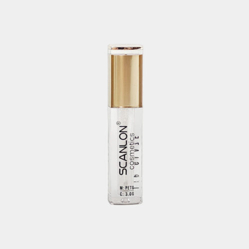 透明唇釉-1 SCANLON Crystal Liquid Eyeshadow