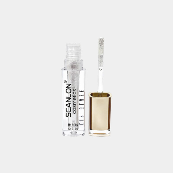 透明唇釉-3 SCANLON Crystal Liquid Eyeshadow