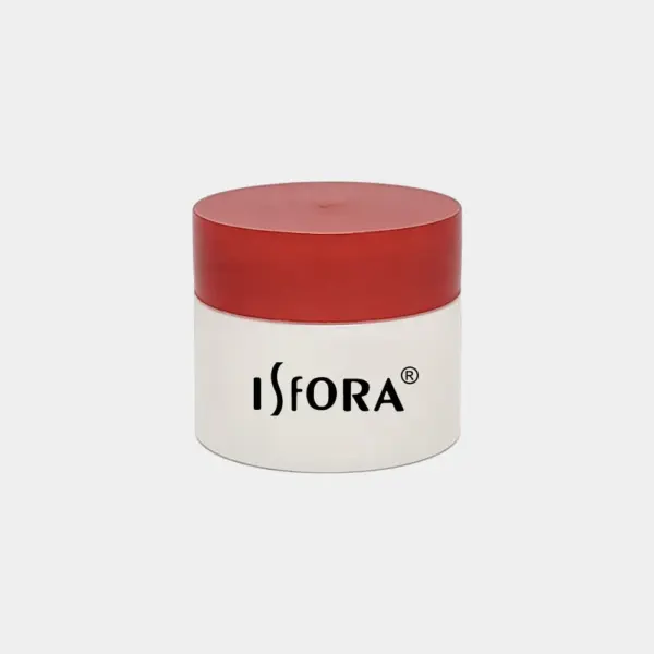 防晒面霜-1 ISFORA Daily UV Protection Sunscreen Cream