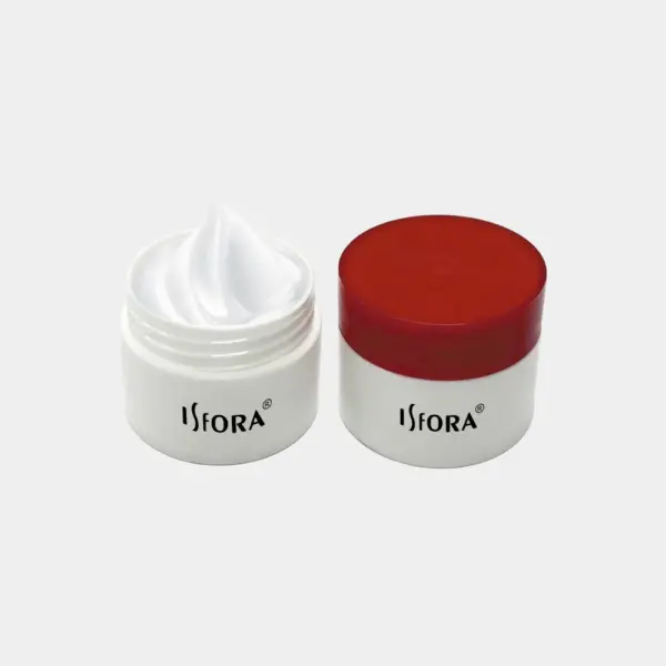 防晒面霜-4 ISFORA Daily UV Protection Sunscreen Cream