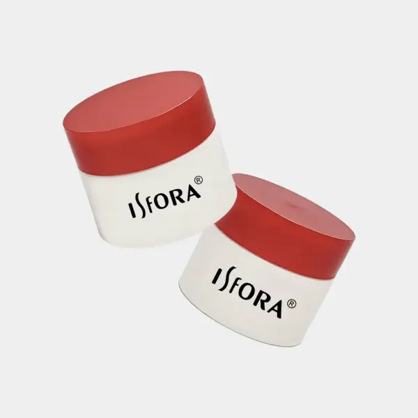 防晒面霜-5 ISFORA Daily UV Protection Sunscreen Cream