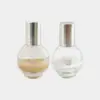 高光液-5 ISFORA Baroque Sculpted Liquid Highlighter