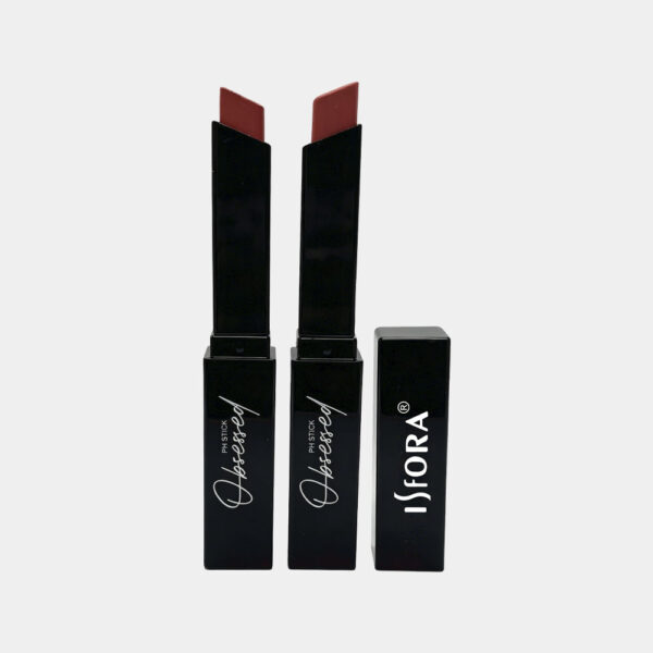 口号-4 ISFORA Obsessed Slim Lipstick