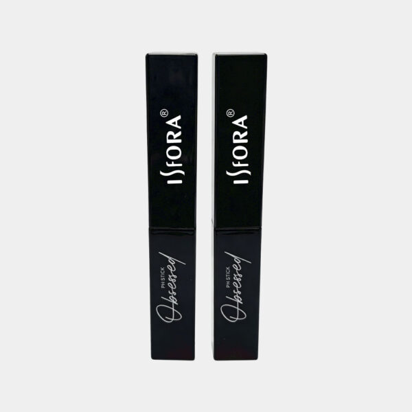 口号-5 ISFORA Obsessed Slim Lipstick