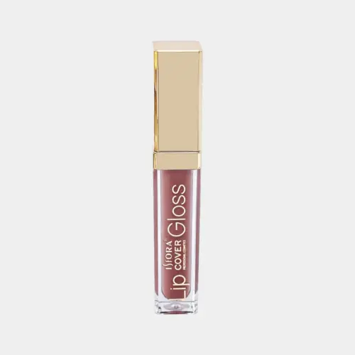唇釉-1 ISFORA Lip Cover Gloss