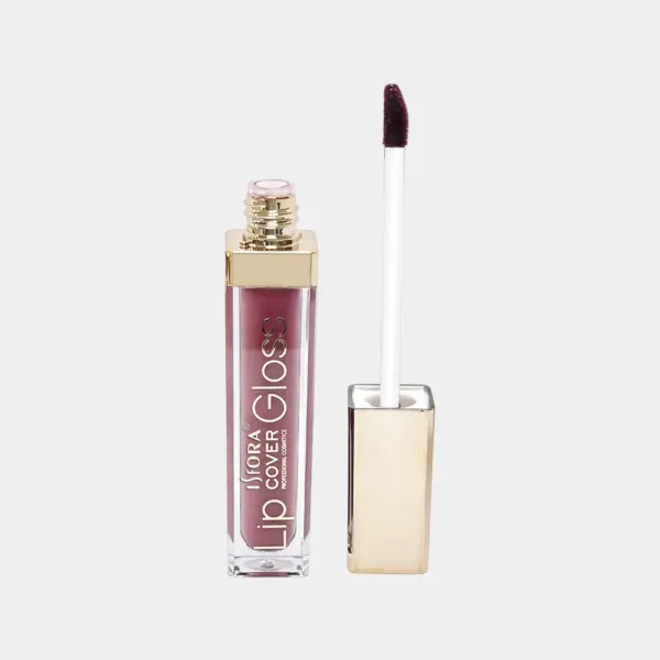 唇釉-2 ISFORA Lip Cover Gloss